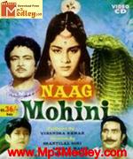 Naag Mohini 1963 song download